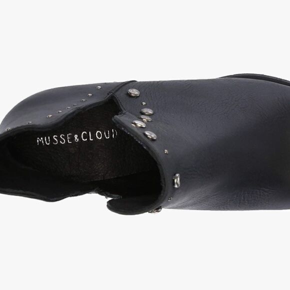 Musse & Cloud Women's Aster Ankle Boot - Picture 3 of 7